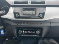 Škoda Fabia 1,2 TSi 110KM  SALON PL  Panorama dach Klimatronic Warszawa - zdjęcie 6