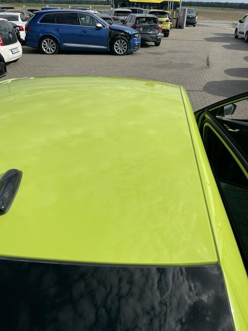 Škoda Octavia RS Automat Kamera Podgrzewanie Virtual 245KM Gliwice - zdjęcie 6
