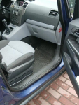 Opel zafira 2006 diesel 1,9 sprzedam Czechowice-Dziedzice - zdjęcie 9