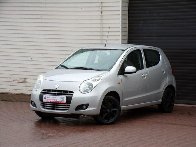 Suzuki Alto Klima / AUTOMAT /1,0 /68KM / Mikołów - zdjęcie 2
