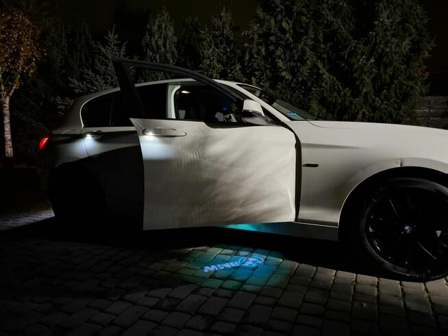 BMW seria 1 118D 2012 rok Tychy - zdjęcie 12