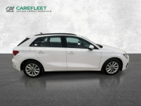 Audi A3 35 TFSI MHEV S Tronic Warszawa - zdjęcie 4