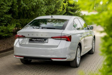 Škoda Octavia Drive Essence 1.5 TSI 115 KM - Dostępna od ręki! Łódź - zdjęcie 11
