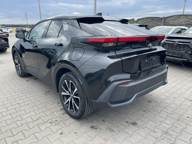 Toyota C-HR Comfort Hybryda Automat Kamera Podgrzewanie Virtual 140KM Gliwice - zdjęcie 3