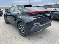 Toyota C-HR Comfort Hybryda Automat Kamera Podgrzewanie Virtual 140KM Gliwice - zdjęcie 3