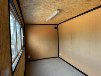 Adaptacja kontenerów morskich Gdańsk - zdjęcie 5