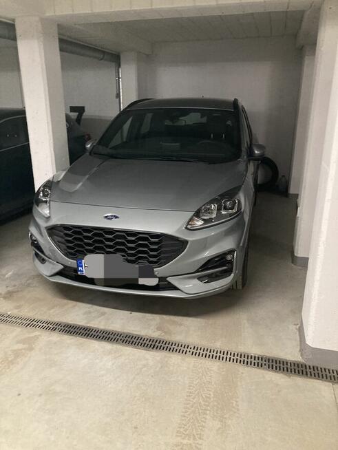 Ford Kuga Gorlice - zdjęcie 2