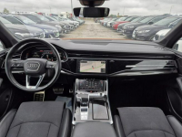 Audi Q7 Komorniki - zdjęcie 8
