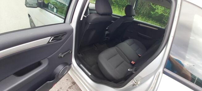 Mercedes-Benz B 180 CDI 109KM 2010r Klima manual zarej. Skarżysko-Kamienna - zdjęcie 10