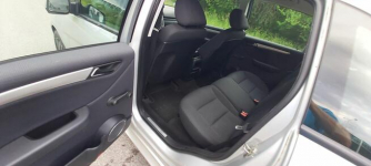 Mercedes-Benz B 180 CDI 109KM 2010r Klima manual zarej. Skarżysko-Kamienna - zdjęcie 10