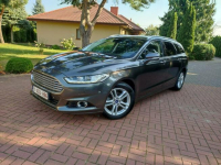 Ford Mondeo Okazja!!! Promocja cenowa do końca miesiąca Płońsk - zdjęcie 8