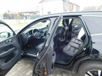 Volvo XC 60 z Gwarancją Bezwypadkowy Model 2022r Żyrardów - zdjęcie 8