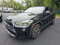 BMW X2 xDrive / M-Pakiet / niski przebieg