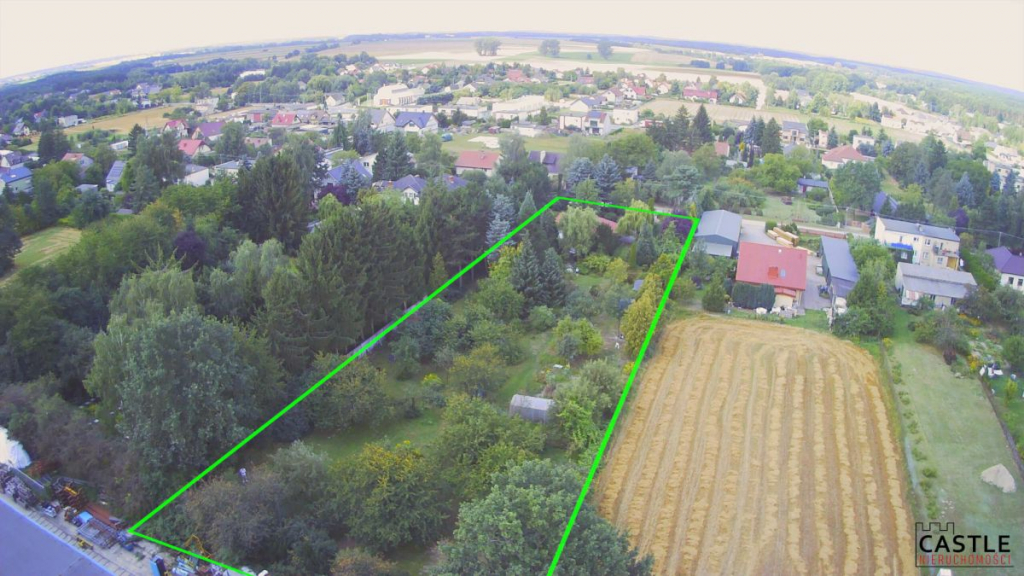 Nowa cena! Dom z bajkowym ogrodem Biskupice - zdjęcie 10