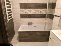 3pok, 70met, Okolice Cynamonowej BALKON/GARAŻ/2013 (Wrocław) Psie Pole - zdjęcie 12