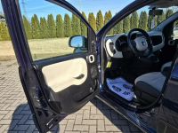 Fiat Panda 0,9benz Turbo. Serwis.Klimatyzacja.EL.szyby.LIFT.Hak.OKAZJA Kutno - zdjęcie 12