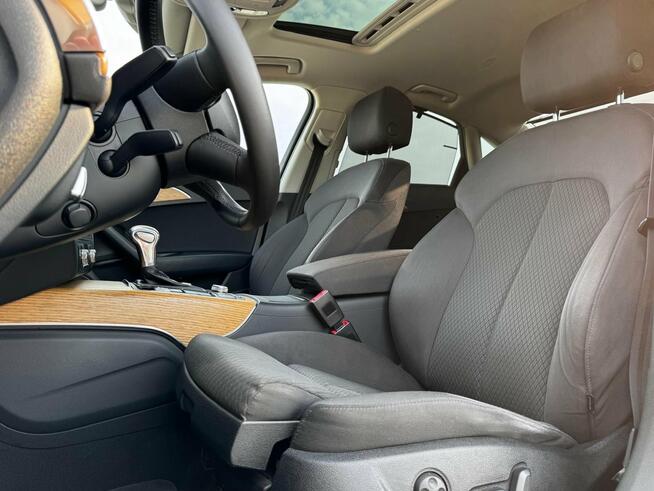 Audi A6, 2013 Michałowice - zdjęcie 8