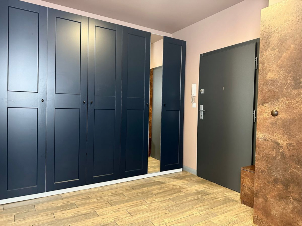 Jeżyce, przy Parku Sołackim, klimatyzacja. Jeżyce - zdjęcie 8