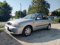Daewoo Lanos 1,6 16V