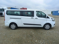 Ford Tourneo Custom Komorniki - zdjęcie 4