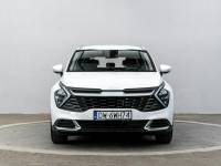 Kia Sportage 1.6 T-GDI 7DCT 2WD M+Smart MHEV 150KM Salon Polska Poznań - zdjęcie 7