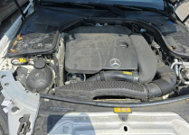 Mercedes C 300 4Matic / pakiet AMG / niski przebieg Cieszyn - zdjęcie 12