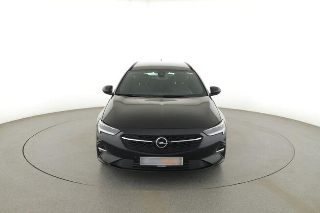 Opel Insignia Sports Tourer Kraków - zdjęcie 2