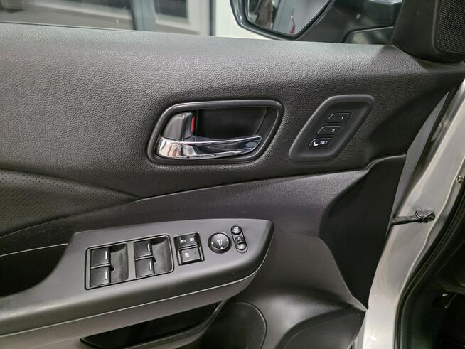 Honda CR-V Executive 4x4 / Serwisowany / Roczna Gwarancja w cenie Korczyna - zdjęcie 12