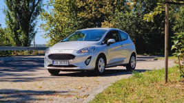 SPRZEDAM FORD FIESTA 2018r. SILNIK 1,1L Bielsko-Biała - zdjęcie 3