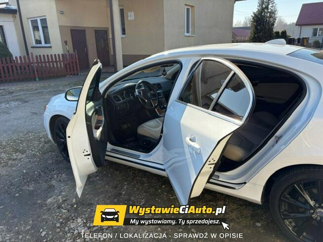 Volvo S60 T5 4x4 Telefon: 516_974_116 Lokalizacja: Kołbiel Kołbiel - zdjęcie 8