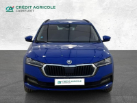 Skoda Octavia 2.0 TDI Ambition Kombi Warszawa - zdjęcie 2
