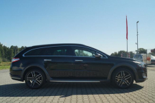 Peugeot 508 2015R 2.0 DIESEL 181KM ZADBANY HEAD UP Goczałkowice-Zdrój - zdjęcie 7