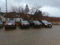 Sprzedam Chevrolet Epica 2.0 Diesel 2008 Złoty Stok - zdjęcie 4