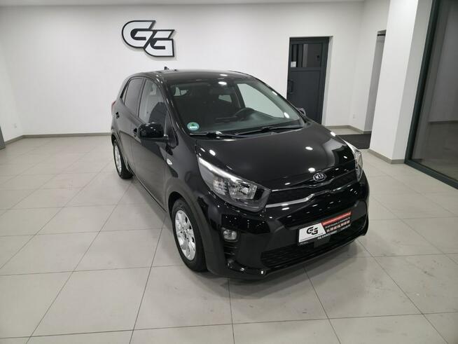 Kia Picanto 1.0/Bezwypadkowy/Serwisowany/Gwarancja roczna w cenie Korczyna - zdjęcie 10