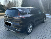 Renault Espace V 1.6 Gwarancja # Automat # Hak # 7 osobowy Kraków - zdjęcie 5
