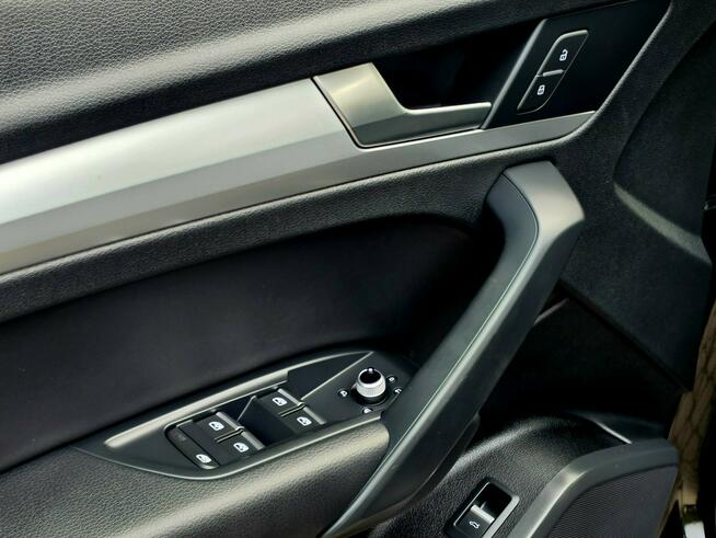Audi Q5 2.0 TDi 204 KM Quattro S-Tronic / Serwisowana w ASO Skępe - zdjęcie 8