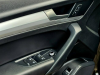Audi Q5 2.0 TDi 204 KM Quattro S-Tronic / Serwisowana w ASO Skępe - zdjęcie 8