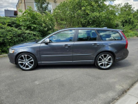 Volvo V50 Bogate Wyposażenie* Pełna Historia Serwisowa* Rok GWARANCJI Opoczno - zdjęcie 2