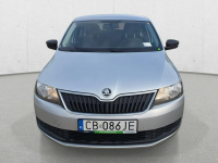 Škoda RAPID Poleasingowe.pl ECR Komorniki - zdjęcie 3