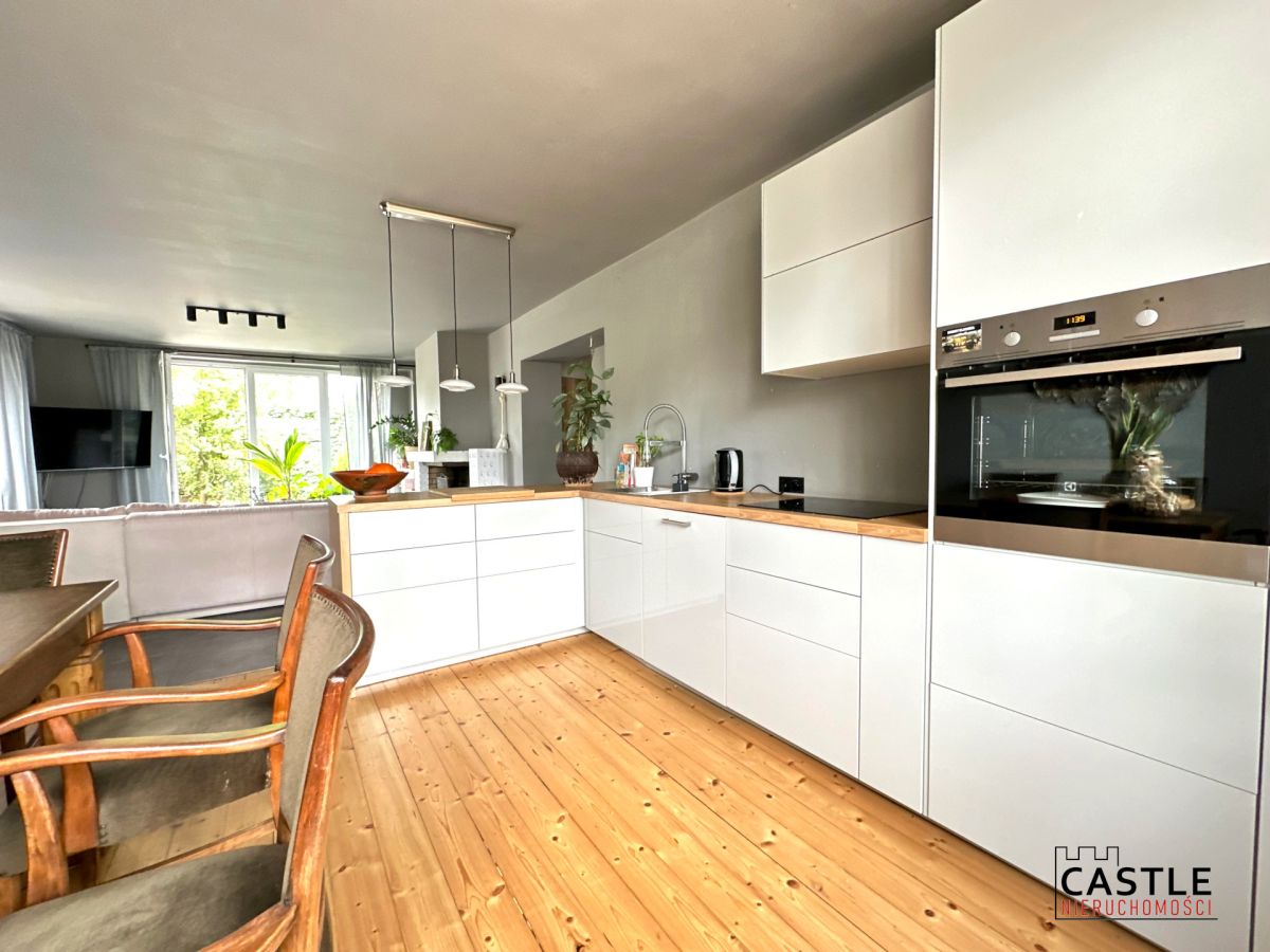 Zadbany dom wolnostojący dla rodziny. Poznań - zdjęcie 5