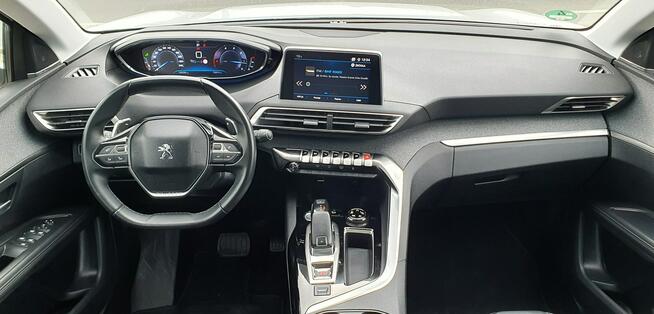 Peugeot 5008 Kamera 360/Panorama dach/Nawigacja/Klima 4 strefy Przyszowice - zdjęcie 9
