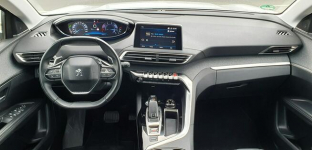 Peugeot 5008 Kamera 360/Panorama dach/Nawigacja/Klima 4 strefy Przyszowice - zdjęcie 9