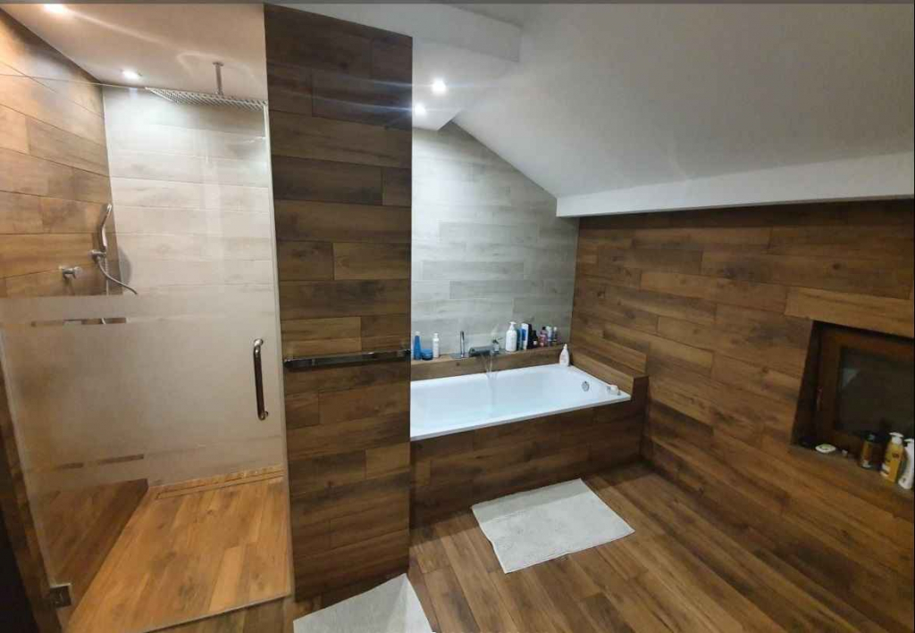 6pok, 220met, przy Parku Bieńkowickim OGRÓD/GARAŻ (Wrocław) Krzyki - zdjęcie 7