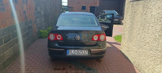 Sprzedam Volkswagen Passat B6/2028 Lesko - zdjęcie 7