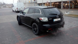 Mazda cx7 Lublin - zdjęcie 5