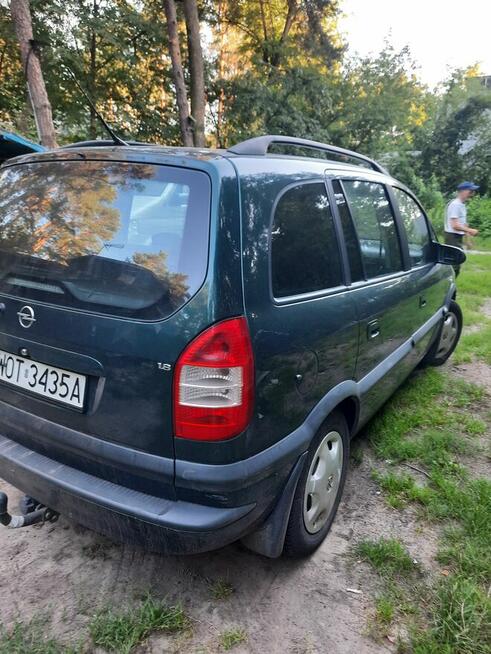 Sprzedam auto osobowe Otwock - zdjęcie 4