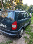 Sprzedam auto osobowe Otwock - zdjęcie 4