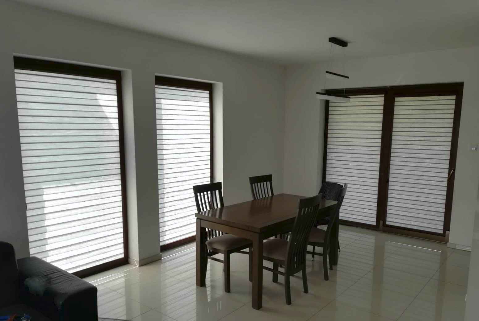 Żaluzje,Rolety, Plisy, Moskitiery - Sprawdzaj śmiało!!! Białystok - zdjęcie 1