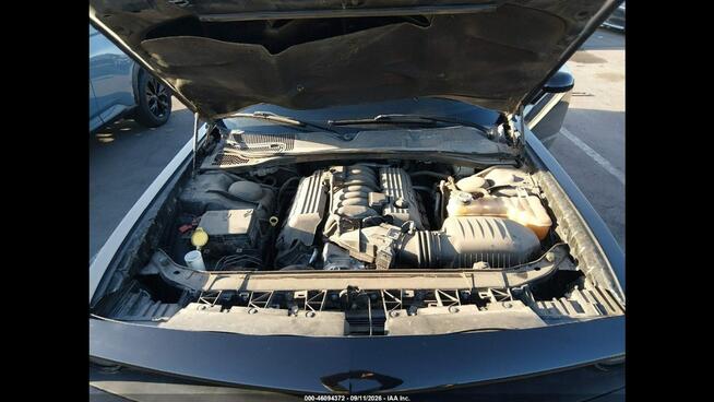 Dodge Challenger SRT 392 / Automat / 6.4 V8 Tarnów - zdjęcie 10
