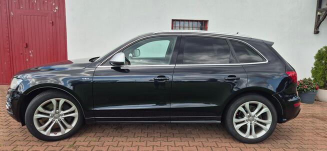 Audi SQ5 S-LINE-Q5-PANORAMA-QUATTRO Paproć - zdjęcie 7